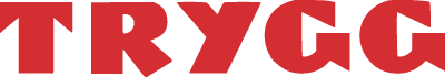Trygg-logo